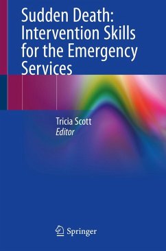 Sudden Death: Intervention Skills for the Emergency Services (eBook, PDF)