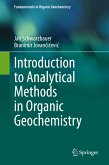 Introduction to Analytical Methods in Organic Geochemistry (eBook, PDF)