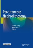 Percutaneous Nephrolithotomy (eBook, PDF)