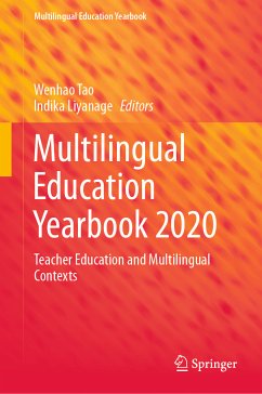 Multilingual Education Yearbook 2020 (eBook, PDF)