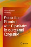 Production Planning with Capacitated Resources and Congestion (eBook, PDF)