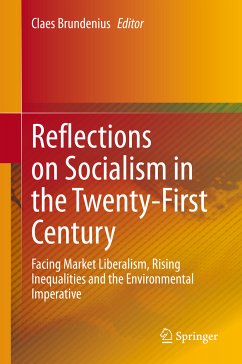 Reflections on Socialism in the Twenty-First Century (eBook, PDF)