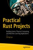 Practical Rust Projects (eBook, PDF)