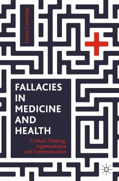 Fallacies in Medicine and Health (eBook, PDF) - Cummings, Louise