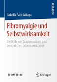 Fibromyalgie und Selbstwirksamkeit (eBook, PDF)