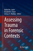 Assessing Trauma in Forensic Contexts (eBook, PDF)