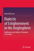 Dialectic of Enlightenment in the Anglosphere (eBook, PDF)