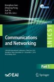 Communications and Networking (eBook, PDF)