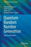 Quantum Random Number Generation (eBook, PDF)