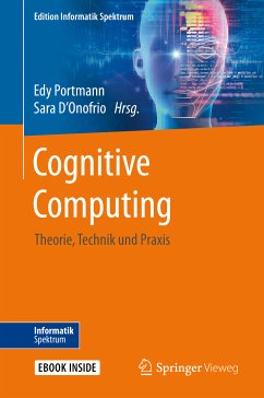 Cognitive Computing (eBook, PDF)