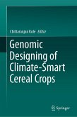 Genomic Designing of Climate-Smart Cereal Crops (eBook, PDF)