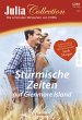 Julia Collection Band 144 (eBook, ePUB) - Bild 1