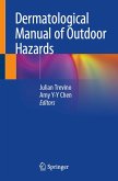 Dermatological Manual of Outdoor Hazards (eBook, PDF)