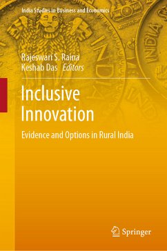 Inclusive Innovation (eBook, PDF)