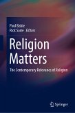 Religion Matters (eBook, PDF)