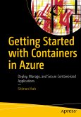 Getting Started with Containers in Azure (eBook, PDF)