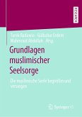 Grundlagen muslimischer Seelsorge (eBook, PDF)