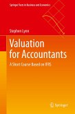 Valuation for Accountants (eBook, PDF)