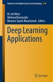 Deep Learning Applications (eBook, PDF)