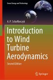 Introduction to Wind Turbine Aerodynamics (eBook, PDF)