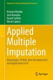 Applied Multiple Imputation (eBook, PDF)