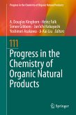 Progress in the Chemistry of Organic Natural Products 111 (eBook, PDF)