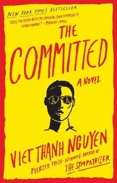 The Committed (eBook, ePUB) - Nguyen, Viet Thanh