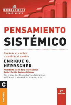 Cover Pensamiento sistémico (eBook, ePUB)