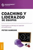 Coaching y liderazgo de equipos (eBook, ePUB)