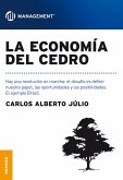 La economia del cedro (eBook, ePUB)