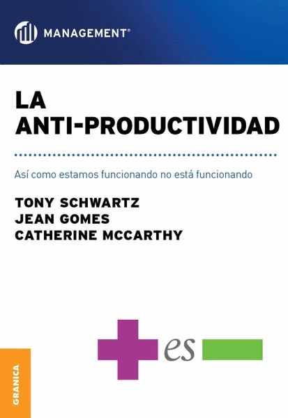 La anti-productividad (eBook, ePUB)