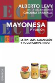 Mayonesa (eBook, ePUB)