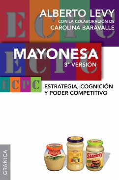 Mayonesa (eBook, ePUB) - Levy, Alberto; Baravalle, Carolina