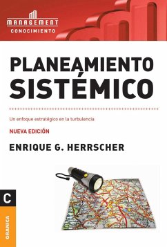 Planeamiento sistémico (eBook, ePUB) - Hersscher, Enrique