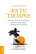 ¡Es tu tiempo! (eBook, ePUB) - Bild 1