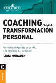 Coaching para la transformación personal (eBook, ePUB)