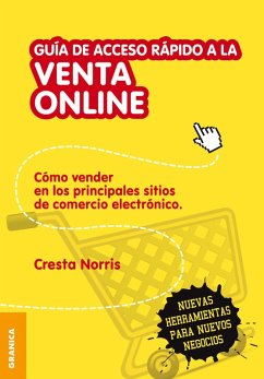 Cover Guía de acceso rápido a la venta online (eBook, ePUB)
