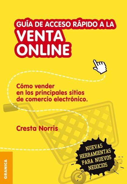 Guía de acceso rápido a la venta online (eBook, ePUB) Guía de acceso rápido a la venta online (eBook, ePUB)
