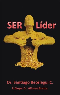 Cover Ser líder (eBook, ePUB)