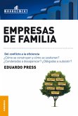 Empresas de familia (eBook, ePUB)