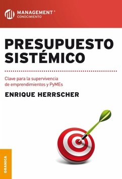 Presupuesto sistemico (eBook, ePUB) - Hersscher, Enrique