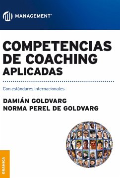 Cover Competencias de coaching aplicadas (eBook, ePUB)