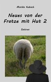 Neues von der Fratze mit Hut 2 (eBook, ePUB)