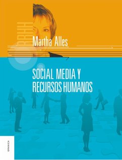 Cover Social Media y Recursos Humanos (eBook, ePUB)