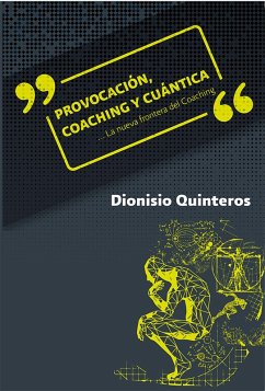 Cover Provocación, coaching y cuántica (eBook, ePUB)