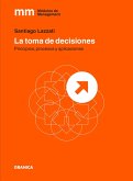 La toma de decisiones (eBook, ePUB)