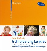 Frühförderung konkret (eBook, PDF)