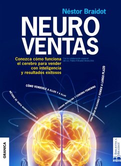 Cover Neuroventas (eBook, ePUB)