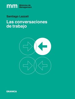 Las conversaciones de trabajo (eBook, ePUB) - Lazzati, Santiago