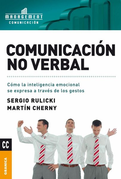Comunicación no verbal (eBook, ePUB) Comunicación no verbal (eBook, ePUB)